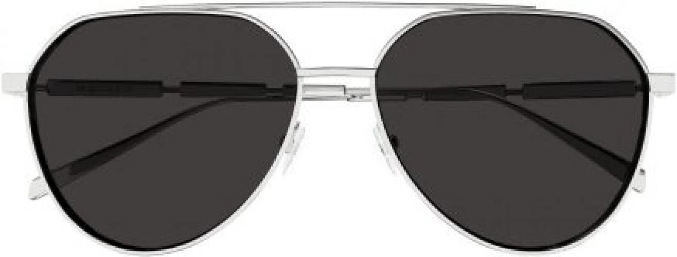 Alexander McQueen AM0478S Sunglasses - view 5
